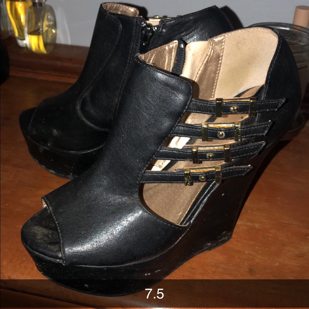 Heels